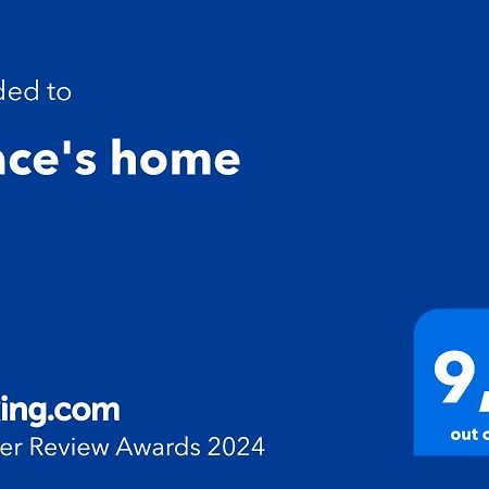 Grace'S Home Bellano Exterior foto